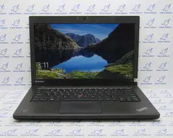 لپتاپ استوک مدل lenovo thinkpad t440