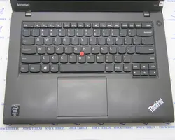 لپتاپ استوک مدل lenovo thinkpad t440