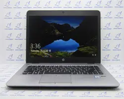 لپتاپ استوک مدل HP Elitebook 840G3
