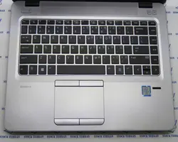 لپتاپ استوک مدل HP Elitebook 840G3