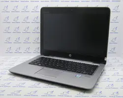 لپتاپ استوک مدل HP Elitebook 820G3