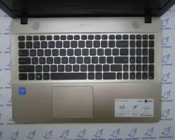 لپتاپ استوک مدل ASUS x541s