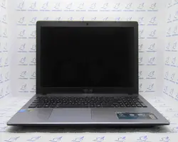 لپتاپ استوک مدل Asus X550Jx