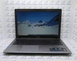 لپتاپ استوک مدل Asus X550Jx