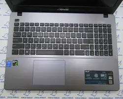 لپتاپ استوک مدل Asus X550Jx