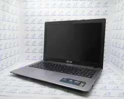 لپتاپ استوک مدل Asus X550Jx