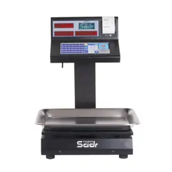 ترازو توزین صدر T PLUS