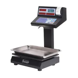 ترازو توزین صدر T PLUS