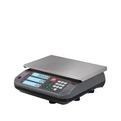 ترازو قطعه شمار محک مدل 9900