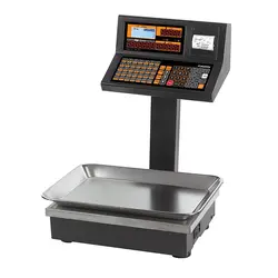 ترازوی 40کیلوگرمی رادین مدل 8800plus wifi