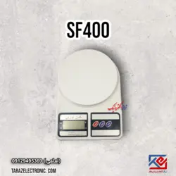 ترازو SF-400