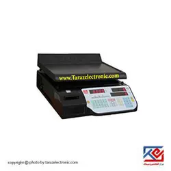 ترازو فروشگاهی محک 35 کیلویی مدل 15000B