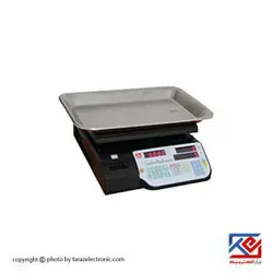 ترازو فروشگاهی محک 35 کیلویی مدل 15000B