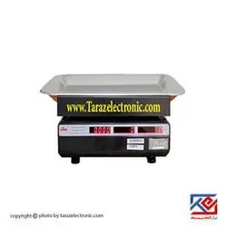 ترازو فروشگاهی محک 35 کیلویی مدل 15000B