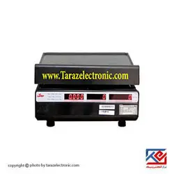 ترازو فروشگاهی محک 35 کیلویی مدل 15000B