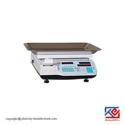 ترازو فروشگاهی محک 35 کیلویی مدل 15000B