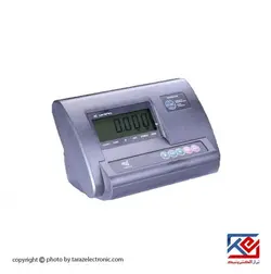 نمایشگر ترازو یاهوآ Yaohua مدل A12 پلاس E با صفحه نمایش LED - تراز الکترونیک