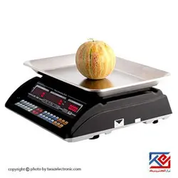 ترازو قطعه شمار توزین صدر مدل DS7003C - تراز الکترونیک