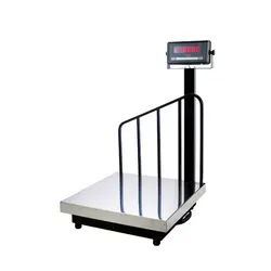 باسکولت پند 500 کیلوگرمی مدل PX-9000