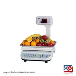 ترازوی فروشگاهی محک 50 کیلویی مدل 11000