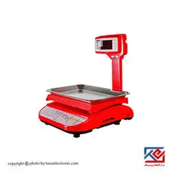 ترازوی فروشگاهی محک 50 کیلویی مدل 11000