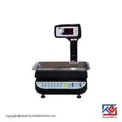 ترازوی فروشگاهی محک 50 کیلویی مدل 11000