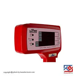 ترازوی فروشگاهی محک 50 کیلویی مدل 11000