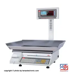 ترازوی فروشگاهی محک 70 کیلویی مدل MDS14000plus - تراز الکترونیک
