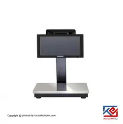 ترازوی POS Scale تکین مدل TA8000 - تراز الکترونیک