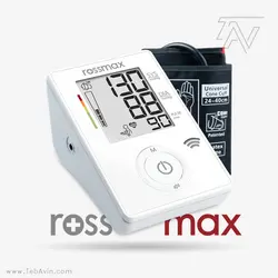 فشارسنج بازویی رزمکس مدل CF175f