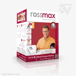 فشارسنج بازویی رزمکس مدل CF175f