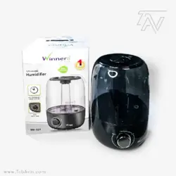 بخور سرد وینر مدل WH-B14