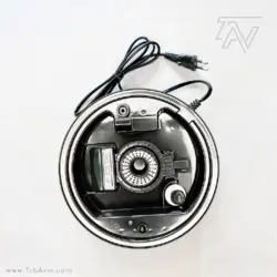 بخور سرد وینر مدل WH-B14