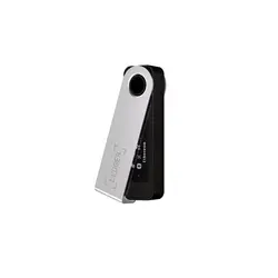 کیف پول سخت‌افزاری لجر نانو اس پلاس-Ledger Nano S Plus ساخت فرانسه