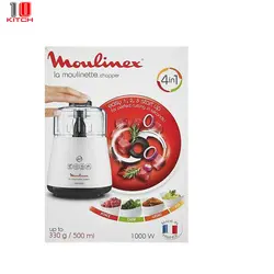 خردکن مولینکس مدل DPA 141