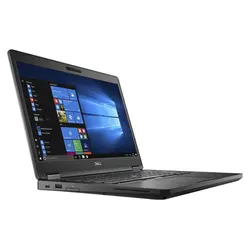 لپ تاپ استوک DELL Latitude E5490