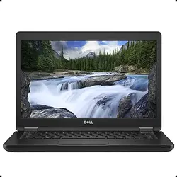 لپ تاپ استوک DELL Latitude E5490