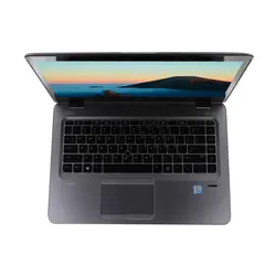 لپ تاپ استوک Hp Elitebook 840 G4 i5 256/8GB
