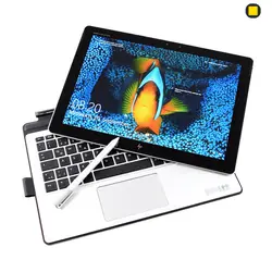 لپ تاپ استوک Hp elite x2 1012 G2 i5 256/16GB