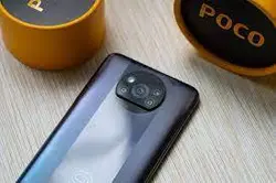 گوشی موبایل شیائومی مدل POCO X3 Pro دو سیم‌ کارت ظرفیت 256 گیگابایت و 8 گیگابایت رم