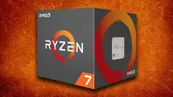 پردازنده مرکزی Amd سری ryzen 7 مدل 5800x