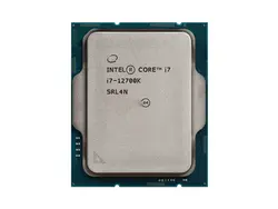 پردازنده CPU اینتل مدل Core i7-12700K