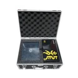 منبع تغذیه کامپیوتر گریت وال مدل GW-EPS2000bl