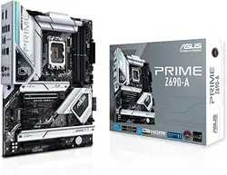 مادربرد ایسوس مدل PRIME Z690-A