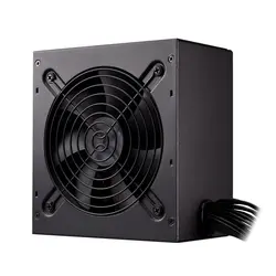 منبع تغذیه کامپیوتر کولر مستر مدل MWE Bronze 600.04