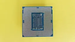 پردازنده مرکزی اینتل سری Haswell مدل Core i7-4790K
