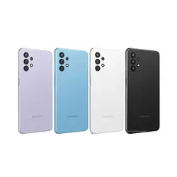 گوشی موبایل سامسونگ مدل samsung galaxy a32 5g دوسیم کارت ظرفیت 128/6 گیگابایت