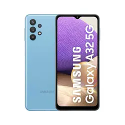 گوشی موبایل سامسونگ مدل samsung galaxy a32 5g دوسیم کارت ظرفیت 128/6 گیگابایت