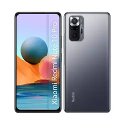 گوشی موبایل شیائومی مدل Redmi Note 10 pro دو سیم‌ کارت ظرفیت 128 گیگابایت و رم 8 گیگابایت
