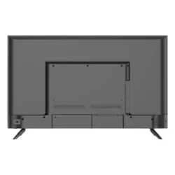 تلویزیون ال ای دی هوشمند ایکس ویژن سایز 43 اینچ مدل 43XT725